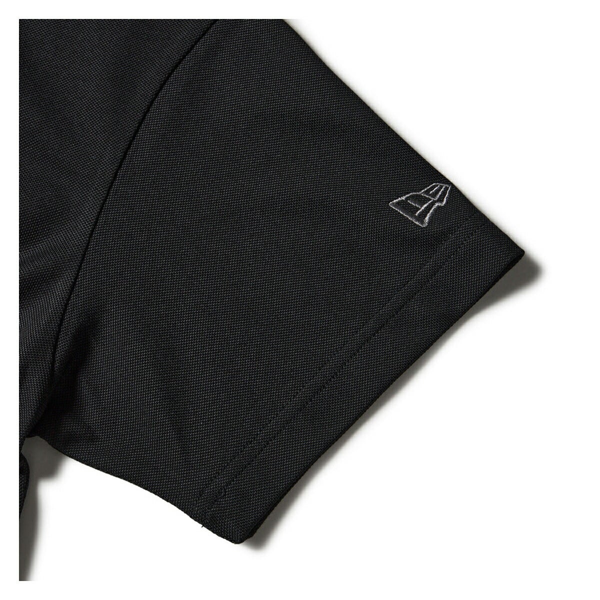 ニューエラ2026年春夏モデルレディースGFWSSMIDNECKTJAQLOGOBLK261半袖ハイネックシャツ14859874【26SS】