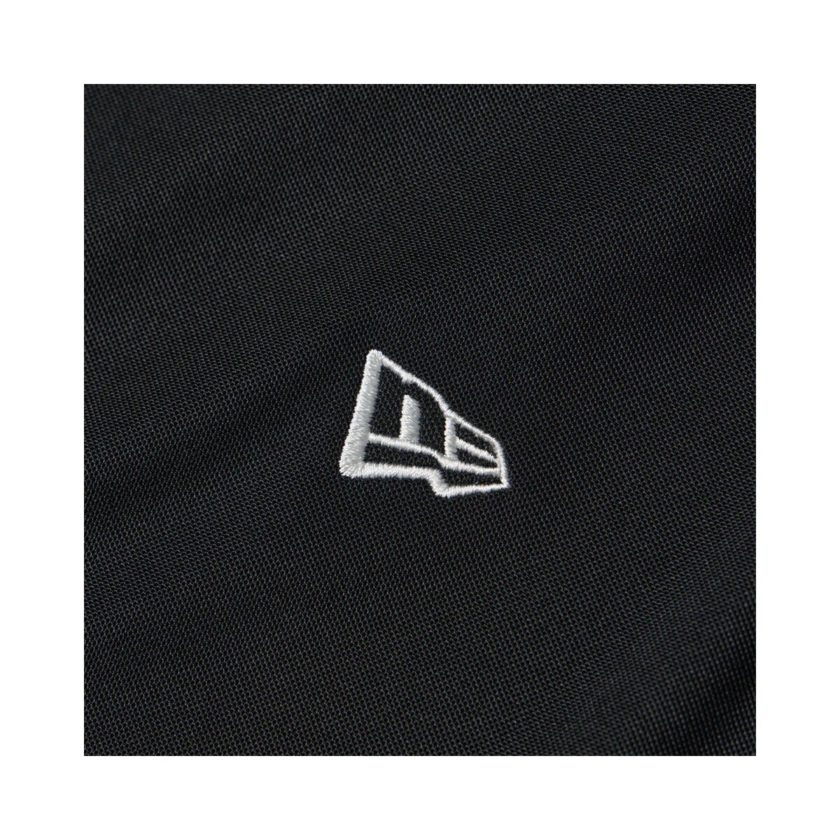 ニューエラ2026年春夏モデルレディースGFWSSMESHSLEEVEMNECKTEEBLK半袖ハイネックシャツ14859876【26SS】