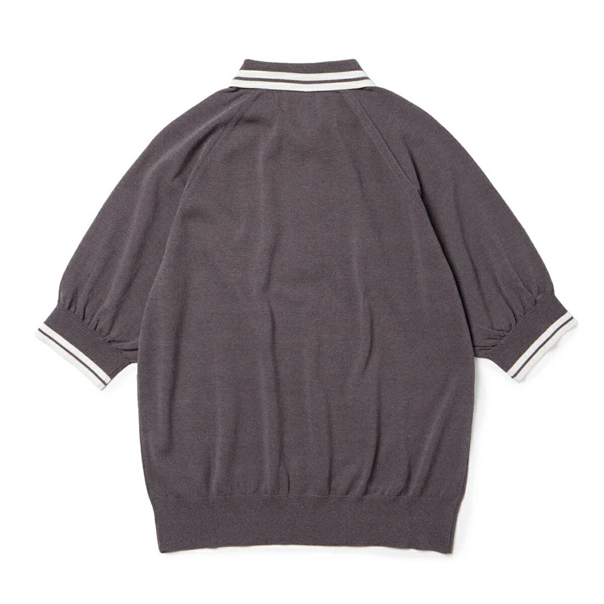 ニューエラ2026年春夏モデルレディースGFWSSKNITPOLOCHA261半袖シャツ14859877【26SS】