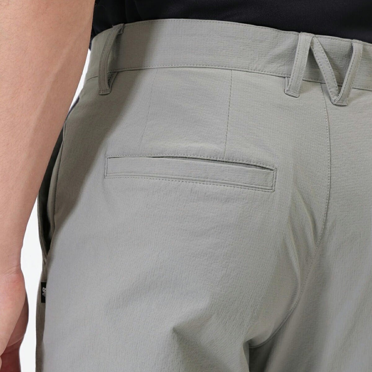 ニューバランスゴルフ2026年春夏モデルメンズテーパードクロップドロングパンツＴＡＰＥＲＥＤＬＯＮＧＰＡＮＴ012-6131006【26SS】