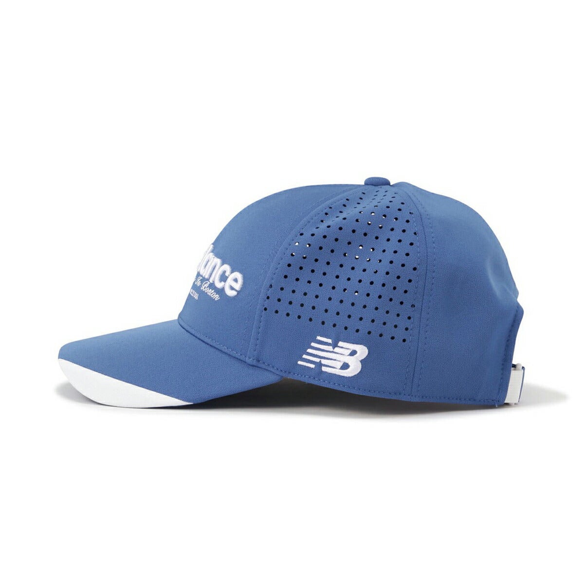 ニューバランスゴルフ2026年春夏モデルメンズSIXPANELSキャップ6パネルキャップ(MENS)012-6187010【26SS】