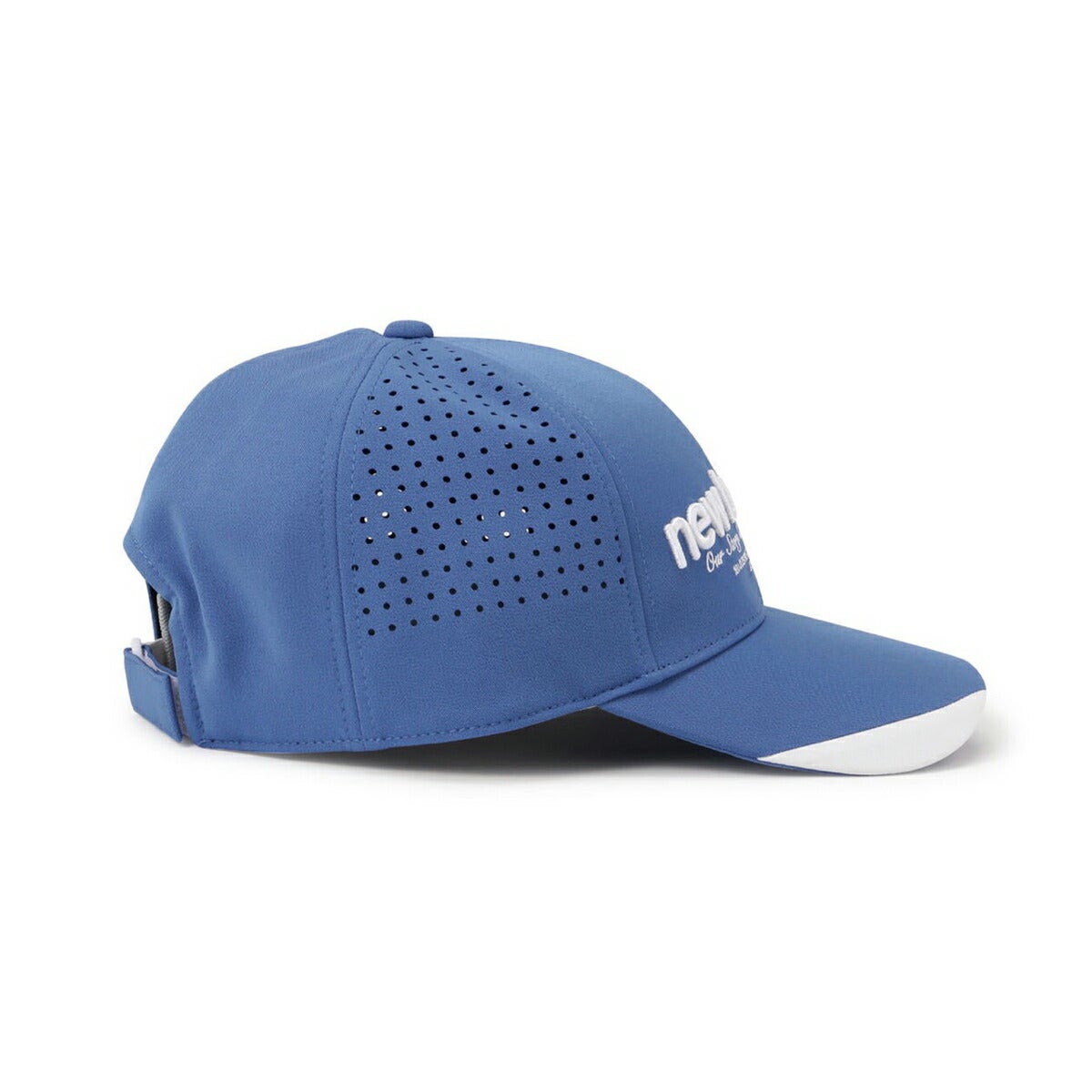 ニューバランスゴルフ2026年春夏モデルメンズSIXPANELSキャップ6パネルキャップ(MENS)012-6187010【26SS】
