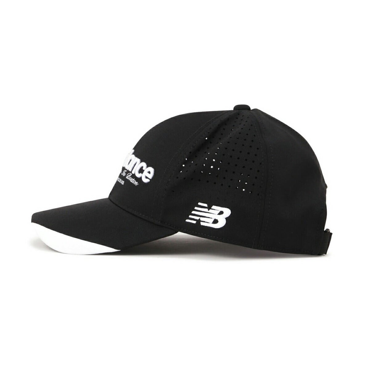 ニューバランスゴルフ2026年春夏モデルメンズSIXPANELSキャップ6パネルキャップ(MENS)012-6187010【26SS】