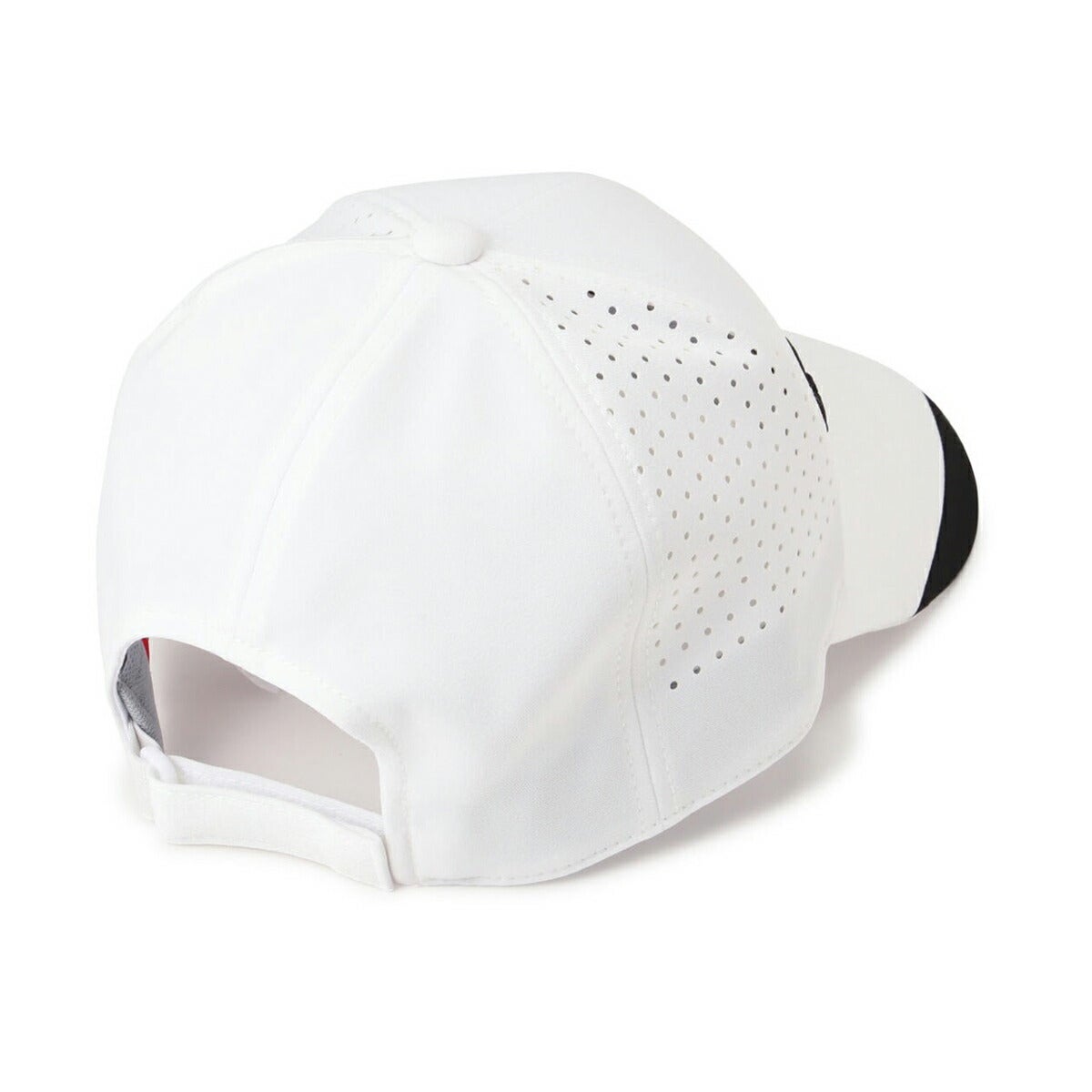 ニューバランスゴルフ2026年春夏モデルメンズSIXPANELSキャップ6パネルキャップ(MENS)012-6187010【26SS】