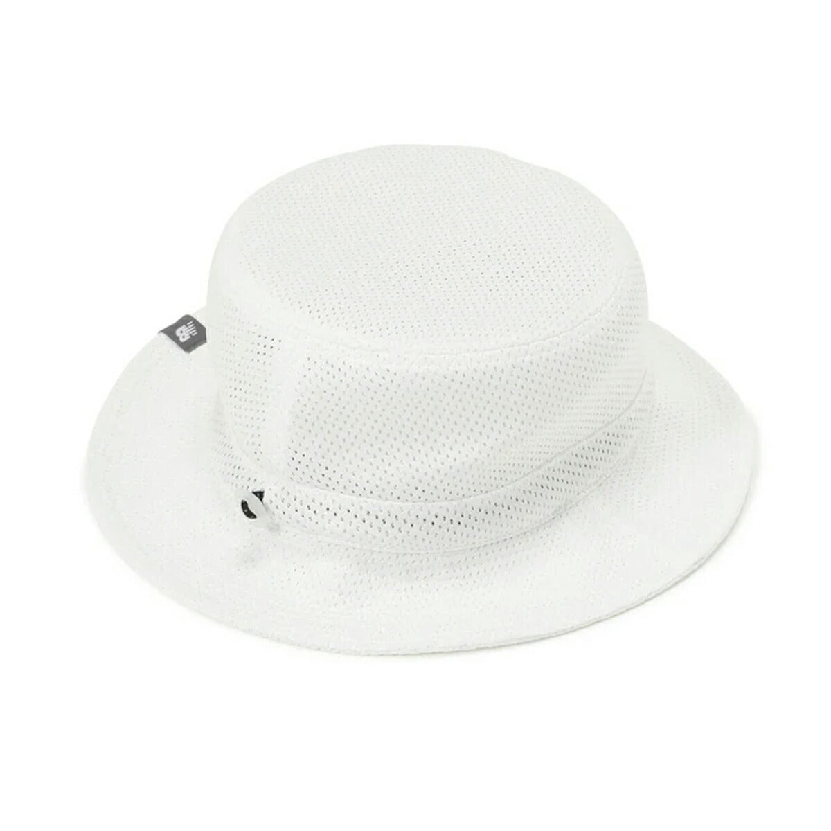 ニューバランスゴルフ2026年春夏モデルメンズMESHBUCKETバケットハット012-6187014【26SS】
