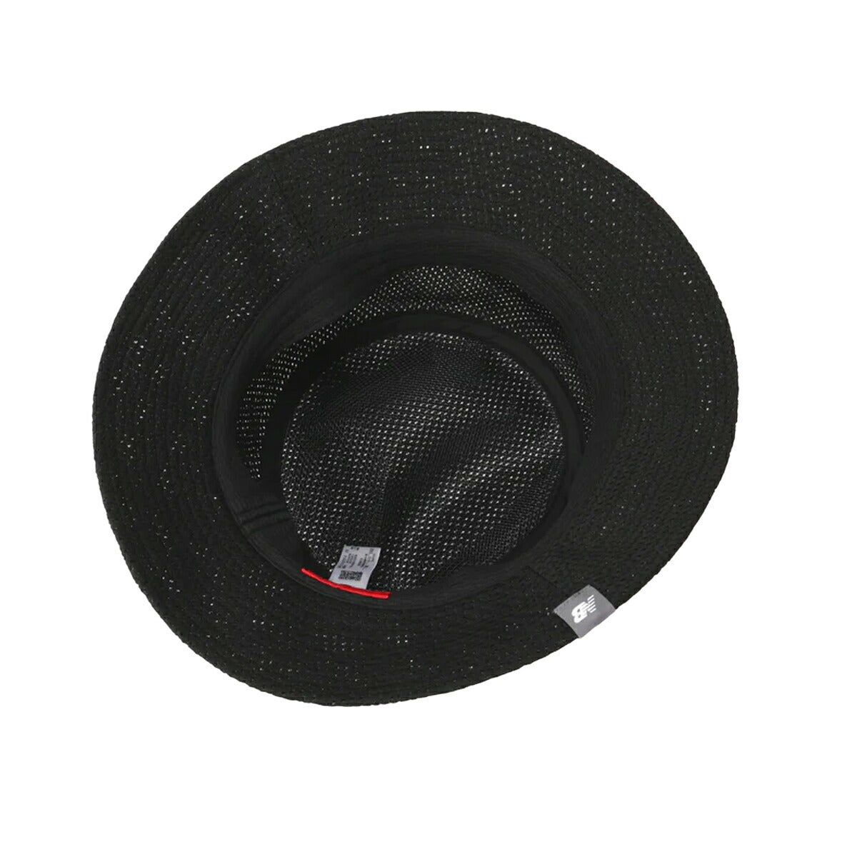 ニューバランスゴルフ2026年春夏モデルメンズMESHBUCKETバケットハット012-6187014【26SS】