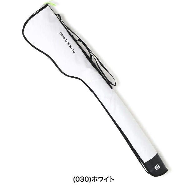 ニューバランスゴルフ2026年春夏モデルユニセックスクラブケースクラブケース012-6184004【26SS】