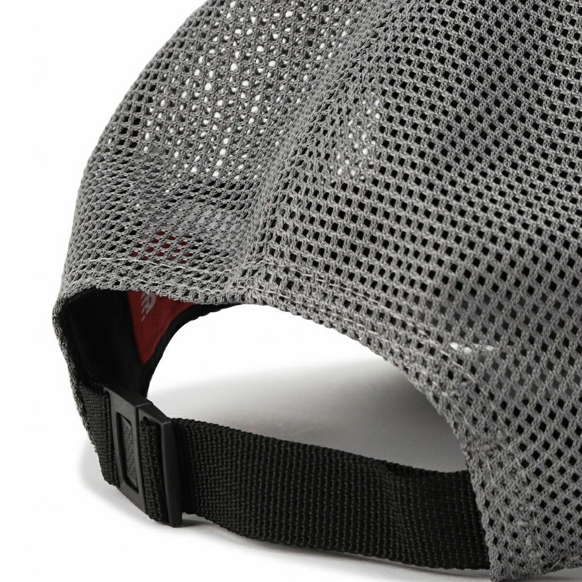 ニューバランスゴルフ2026年春夏モデルユニセックスSEMI-CURVEDBRIMキャップセミカーブドブリムキャップ(MENS)012-6187004【26SS】