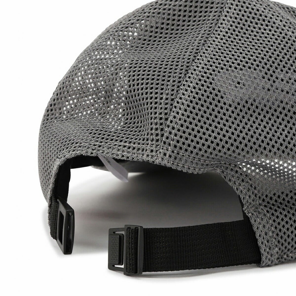 ニューバランスゴルフ2026年春夏モデルユニセックスSEMI-CURVEDBRIMキャップセミカーブドブリムキャップ(MENS)012-6187004【26SS】