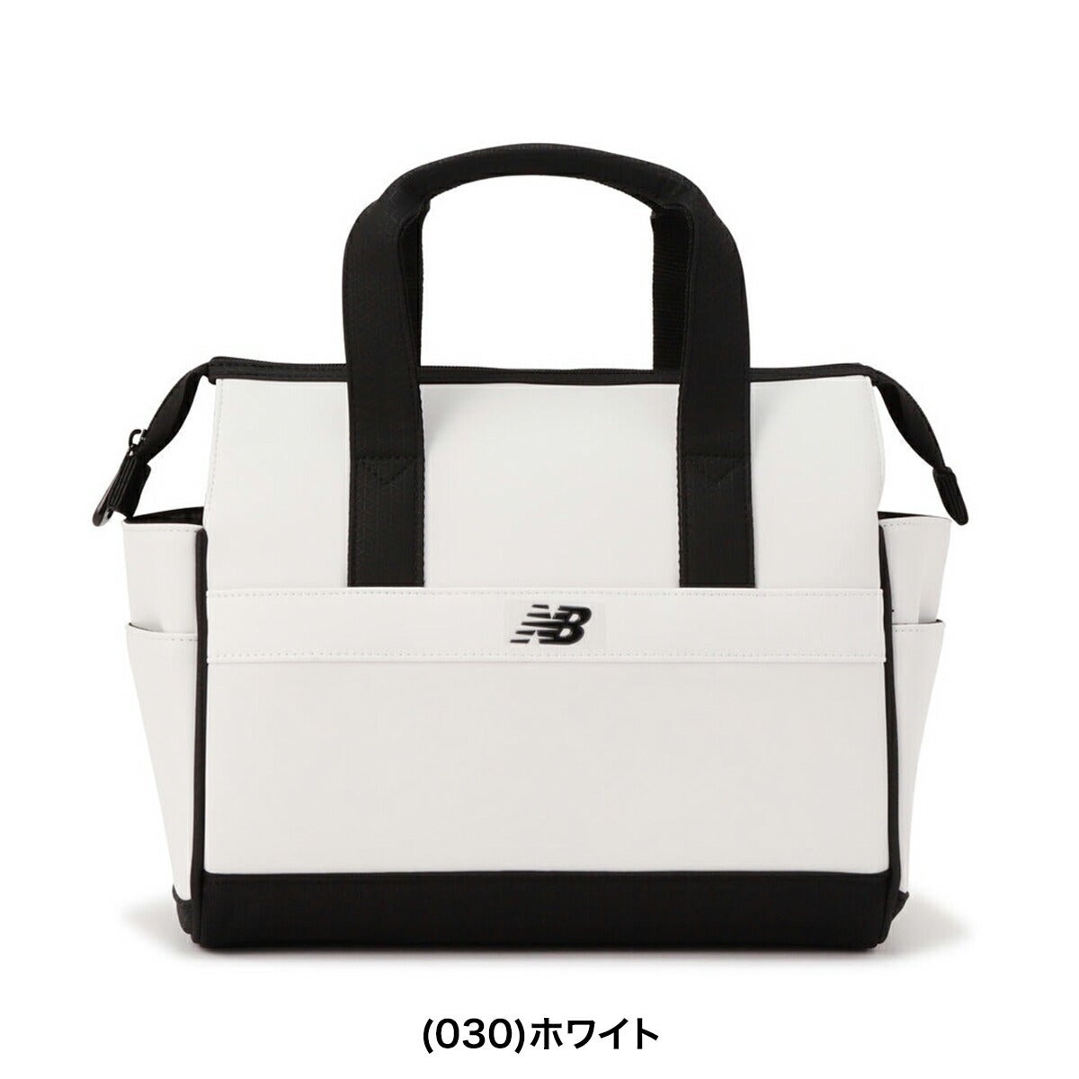 ニューバランスゴルフ2026年春夏モデルユニセックスラウンドバッグカートバッグ(UNISEX)012-6981001【26SS】