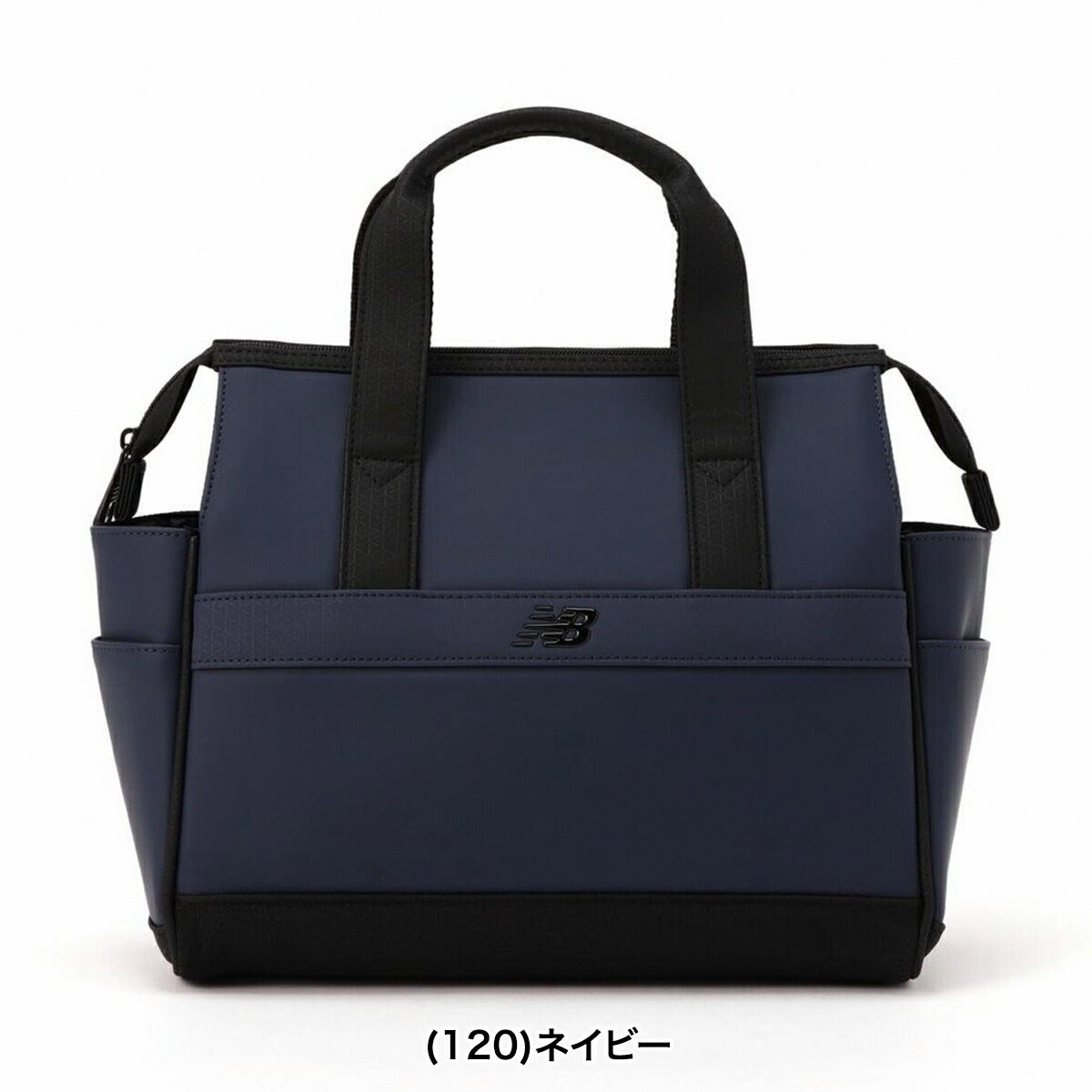 ニューバランスゴルフ2026年春夏モデルユニセックスラウンドバッグカートバッグ(UNISEX)012-6981001【26SS】
