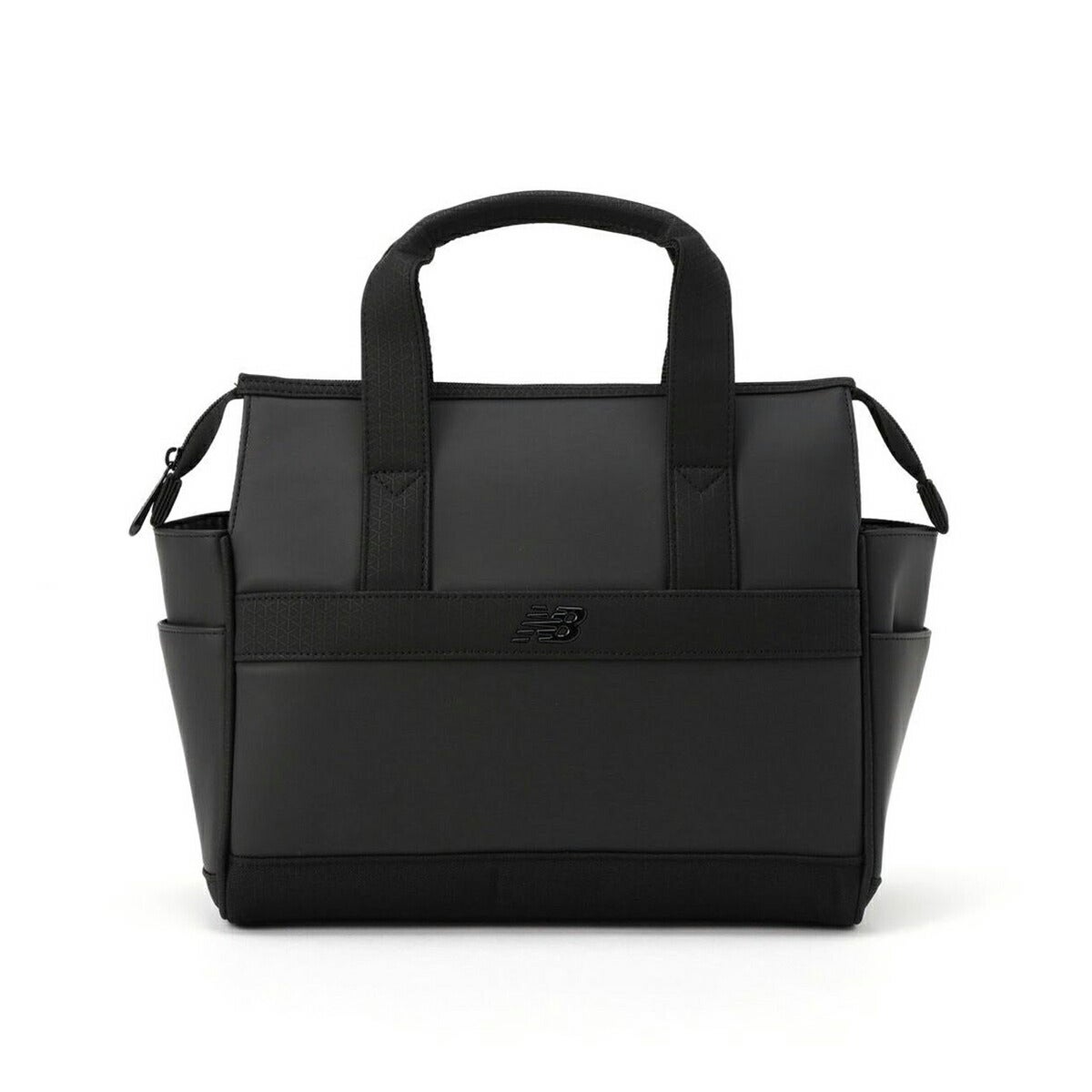 ニューバランスゴルフ2026年春夏モデルユニセックスラウンドバッグカートバッグ(UNISEX)012-6981001【26SS】