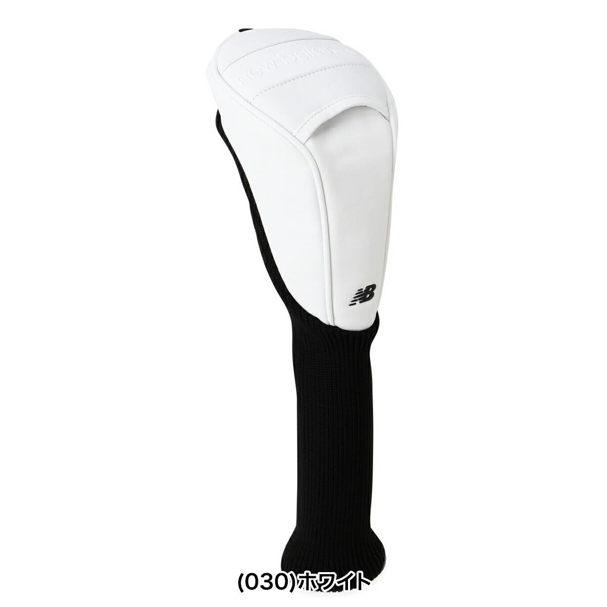 ニューバランスゴルフ2026年春夏モデルユニセックスドライバー用ヘッドカバードライバー用ヘッドカバー(UNISEX)012-6984005【26SS】