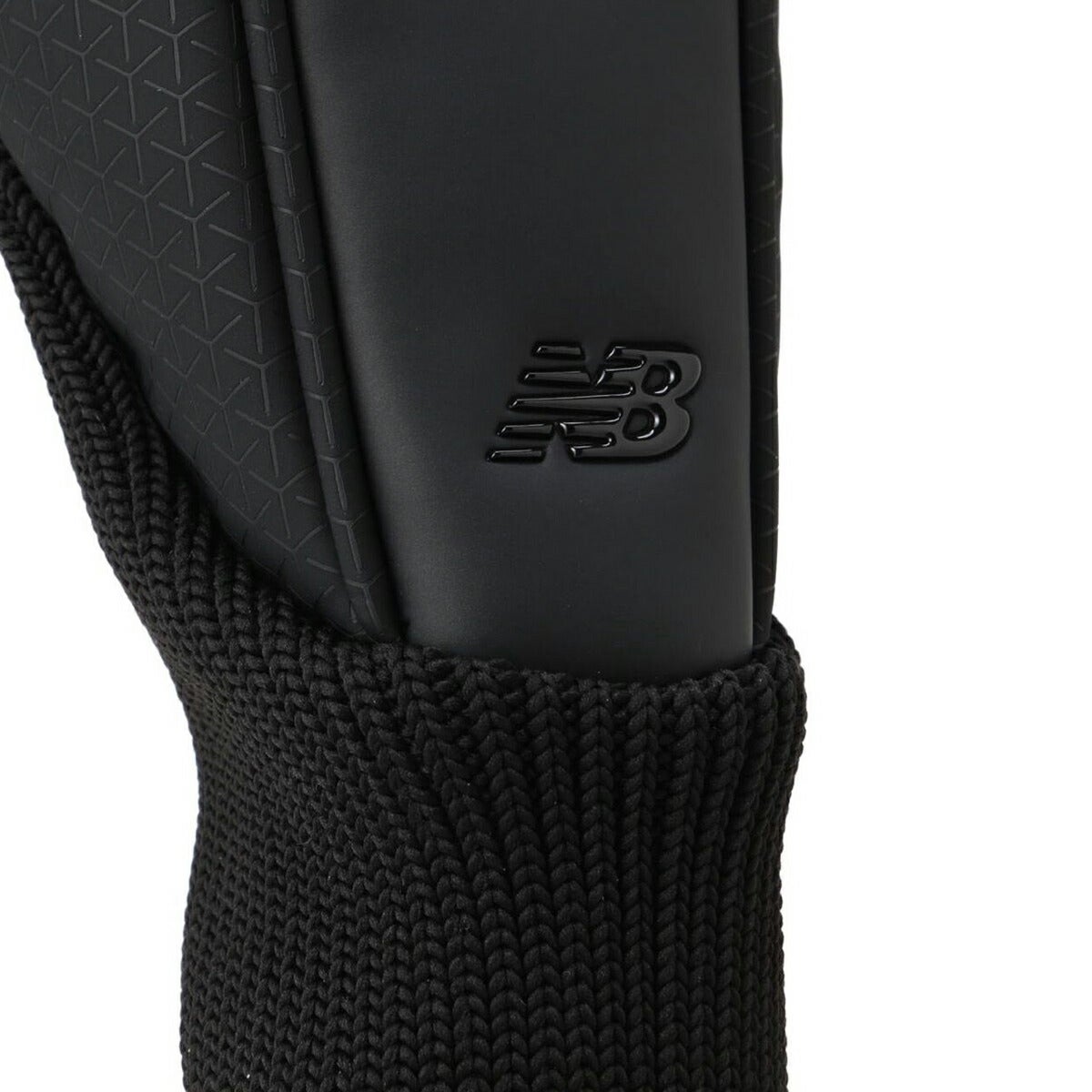 ニューバランスゴルフ2026年春夏モデルユニセックスドライバー用ヘッドカバードライバー用ヘッドカバー(UNISEX)012-6984005【26SS】