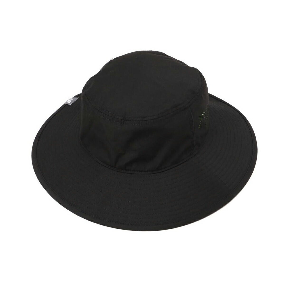 ニューバランスゴルフ2026年春夏モデルユニセックスWIDEBRIMBUCKETバケットハットワイドブリムバケットハット(UNISEX)012-6987009【26SS】