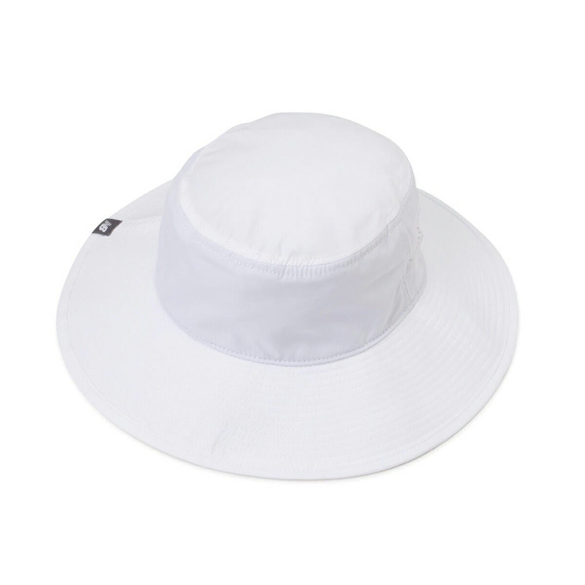 ニューバランスゴルフ2026年春夏モデルユニセックスWIDEBRIMBUCKETバケットハットワイドブリムバケットハット(UNISEX)012-6987009【26SS】