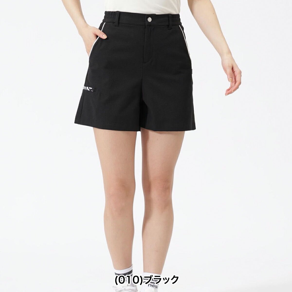 ニューバランスゴルフ2026年春夏モデルレディースキュロットキュロット(WOMENS)012-6139502【26SS】