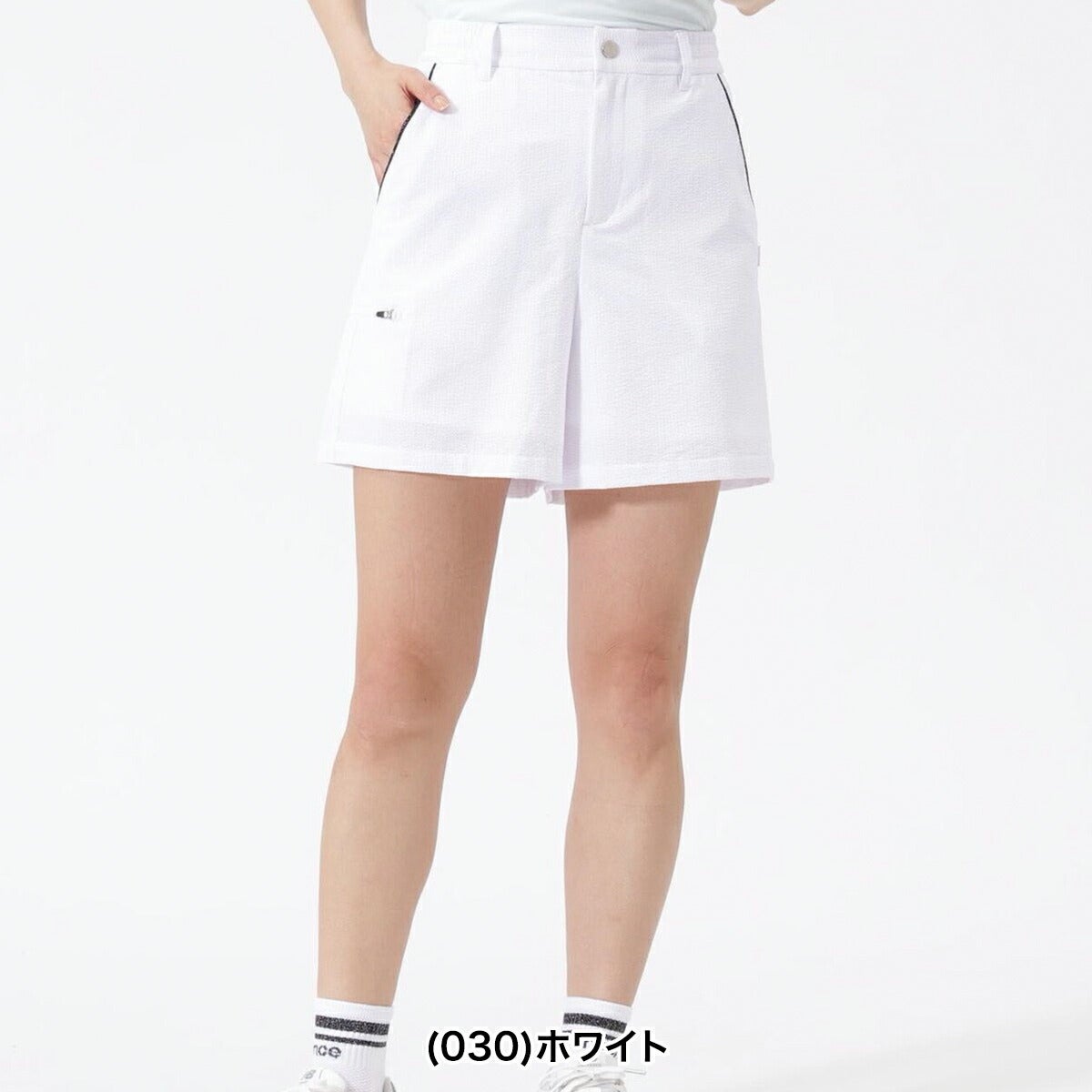 ニューバランスゴルフ2026年春夏モデルレディースキュロットキュロット(WOMENS)012-6139502【26SS】