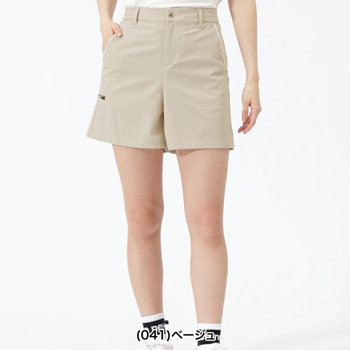ニューバランスゴルフ2026年春夏モデルレディースキュロットキュロット(WOMENS)012-6139502【26SS】
