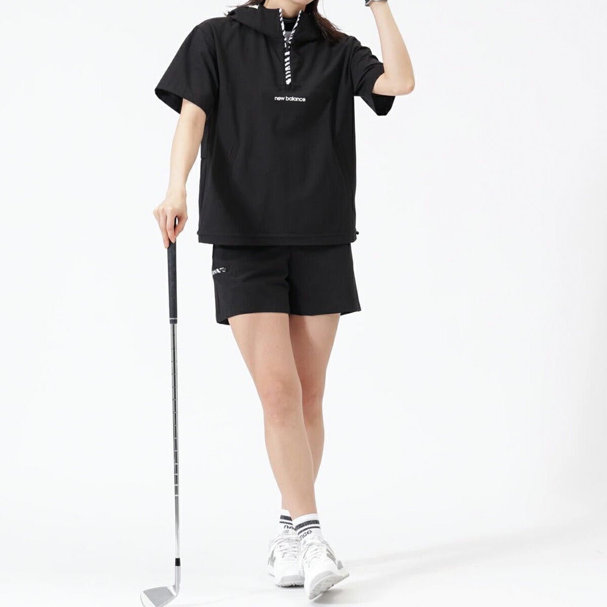 ニューバランスゴルフ2026年春夏モデルレディースキュロットキュロット(WOMENS)012-6139502【26SS】