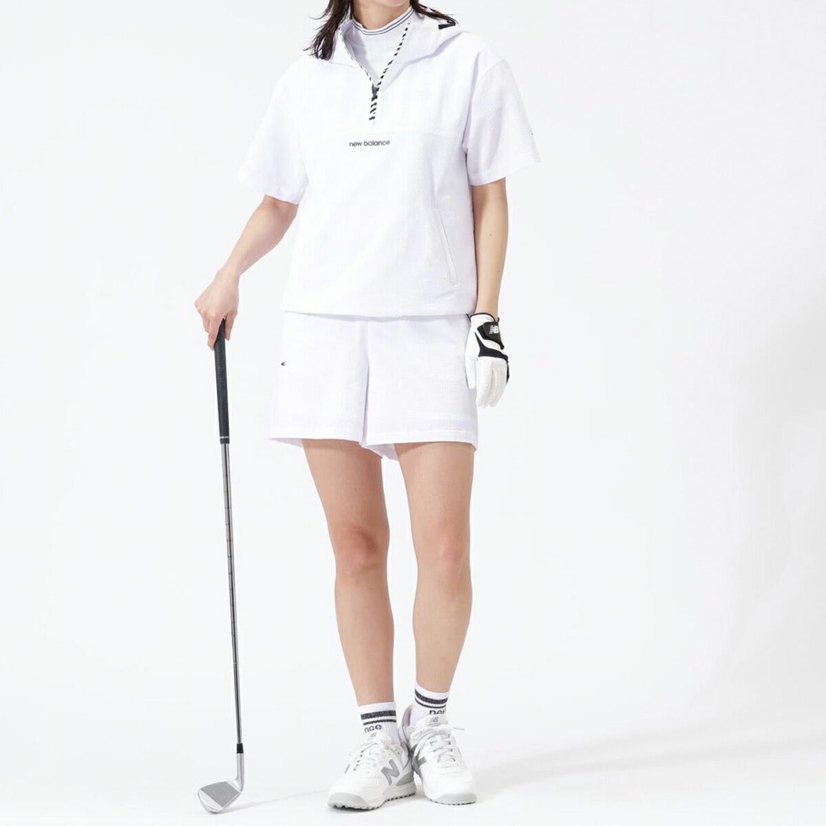 ニューバランスゴルフ2026年春夏モデルレディースキュロットキュロット(WOMENS)012-6139502【26SS】