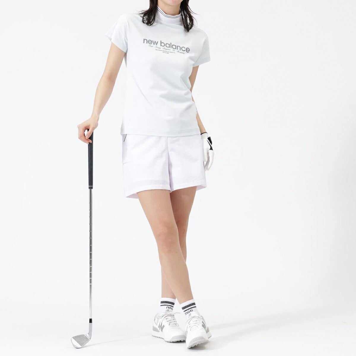 ニューバランスゴルフ2026年春夏モデルレディースキュロットキュロット(WOMENS)012-6139502【26SS】