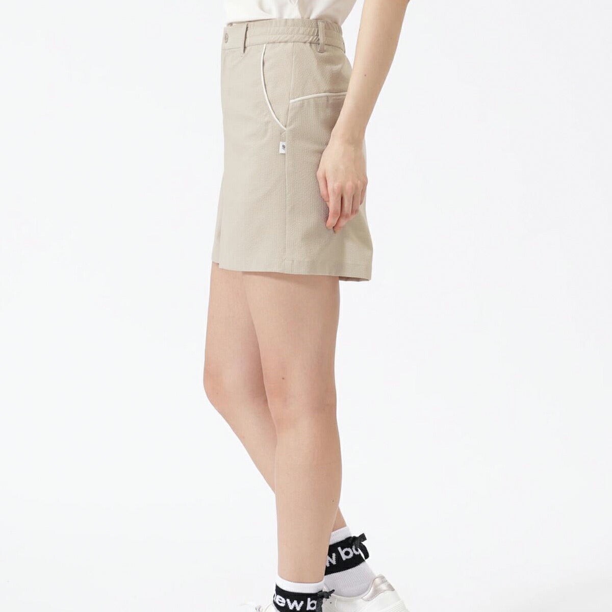 ニューバランスゴルフ2026年春夏モデルレディースキュロットキュロット(WOMENS)012-6139502【26SS】