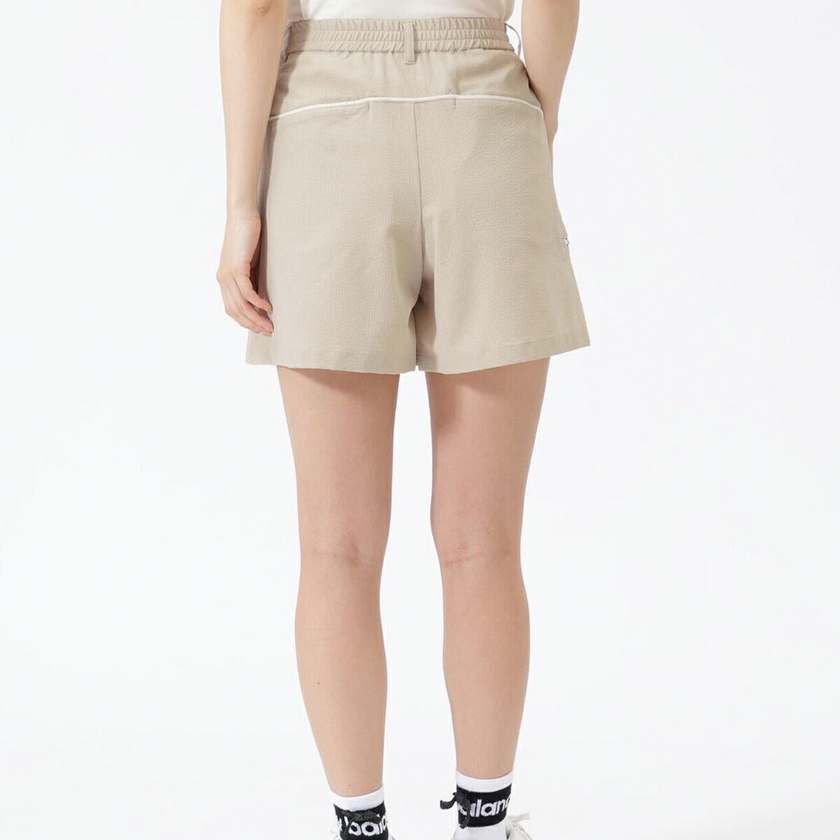 ニューバランスゴルフ2026年春夏モデルレディースキュロットキュロット(WOMENS)012-6139502【26SS】
