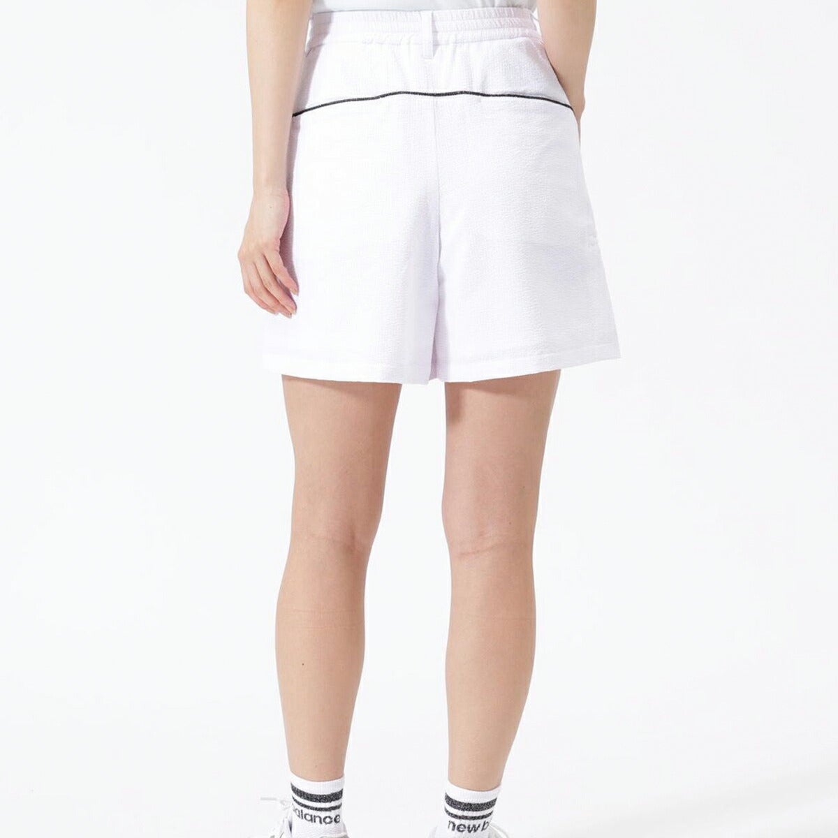 ニューバランスゴルフ2026年春夏モデルレディースキュロットキュロット(WOMENS)012-6139502【26SS】