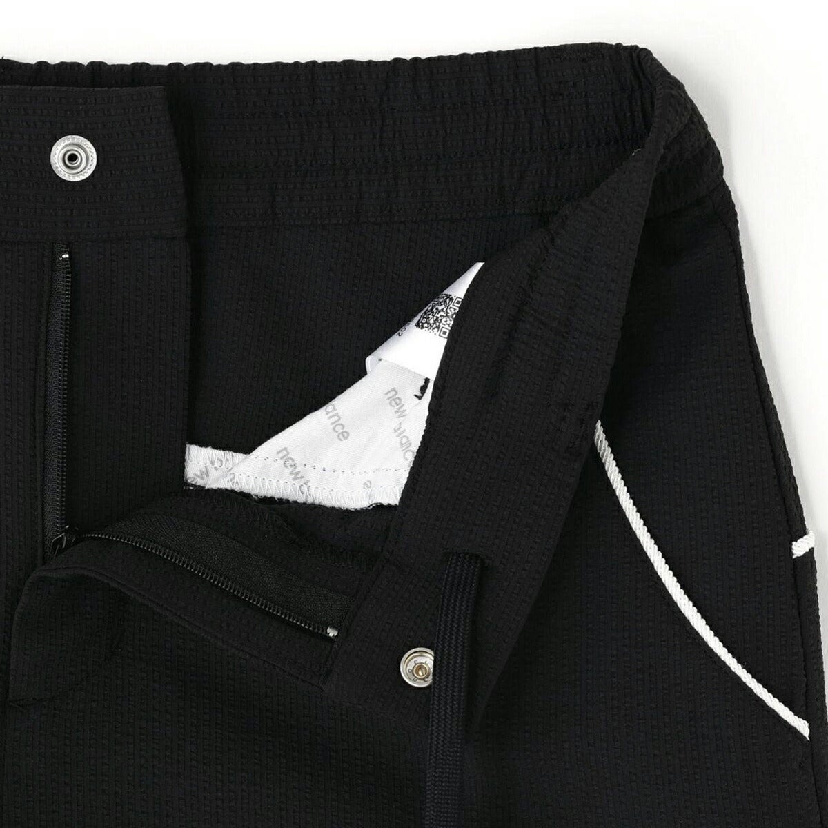 ニューバランスゴルフ2026年春夏モデルレディースキュロットキュロット(WOMENS)012-6139502【26SS】