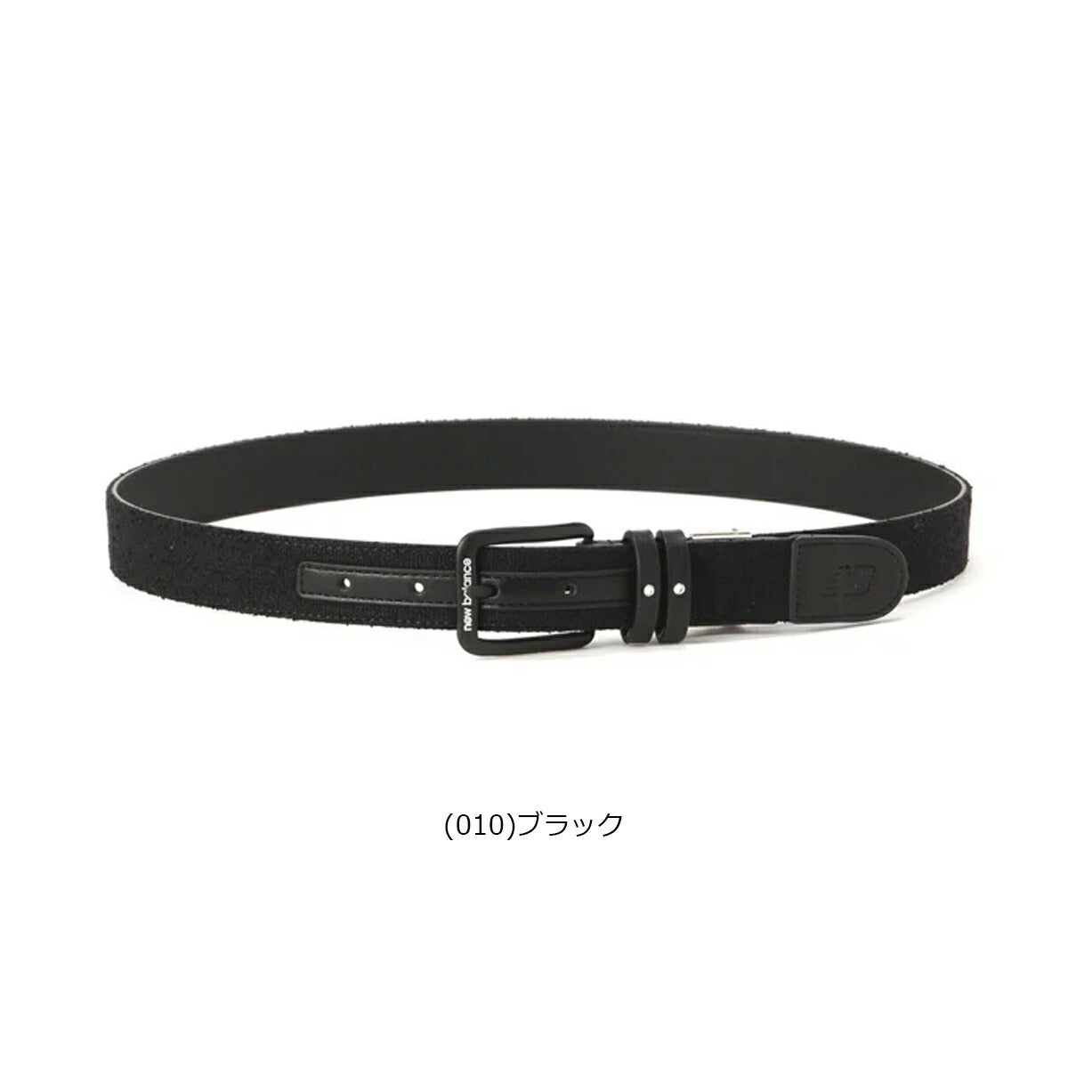 ニューバランスゴルフ2026年春夏モデルレディースベルト012-6182501【26SS】