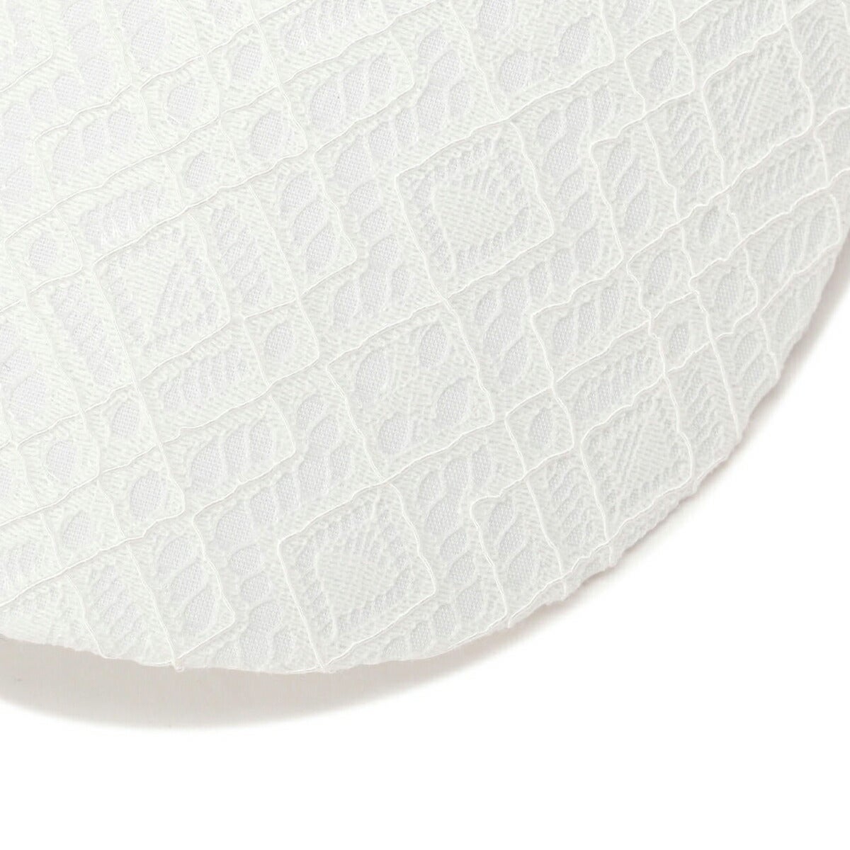 ニューバランスゴルフ2026年春夏モデルレディースLACESIXPANELSキャップラッセルレース6パネルキャップ(WOMENS)012-6187506【26SS】