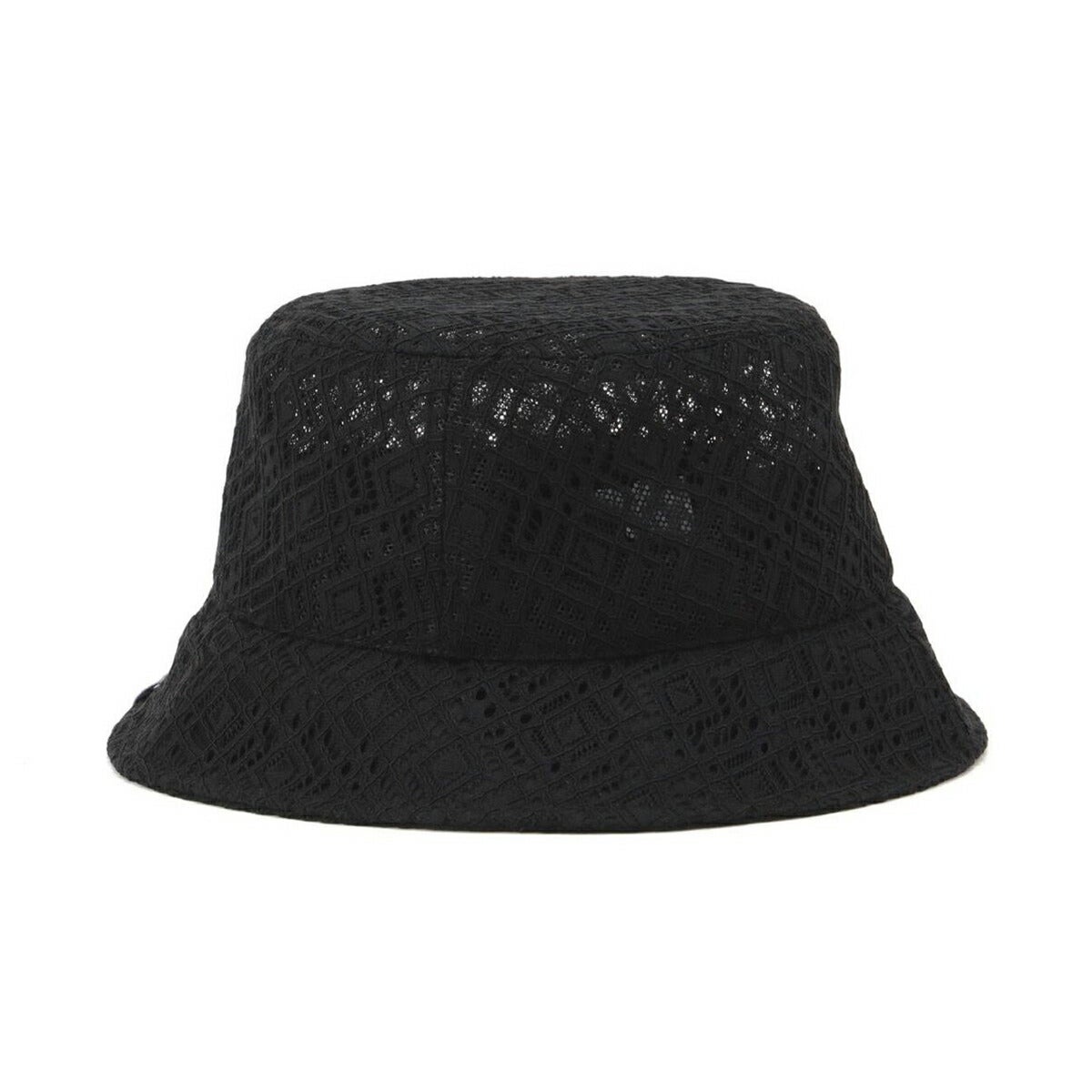 ニューバランスゴルフ2026年春夏モデルレディースLACEBUCKETハットラッセルレースバケットハット(WOMENS)012-6187508【26SS】