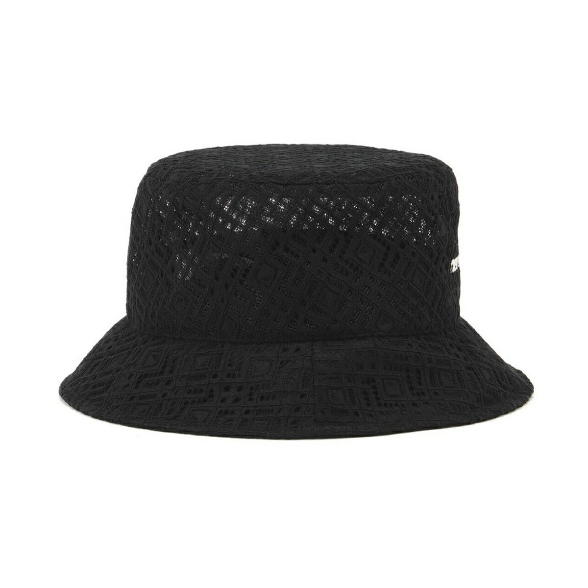 ニューバランスゴルフ2026年春夏モデルレディースLACEBUCKETハットラッセルレースバケットハット(WOMENS)012-6187508【26SS】