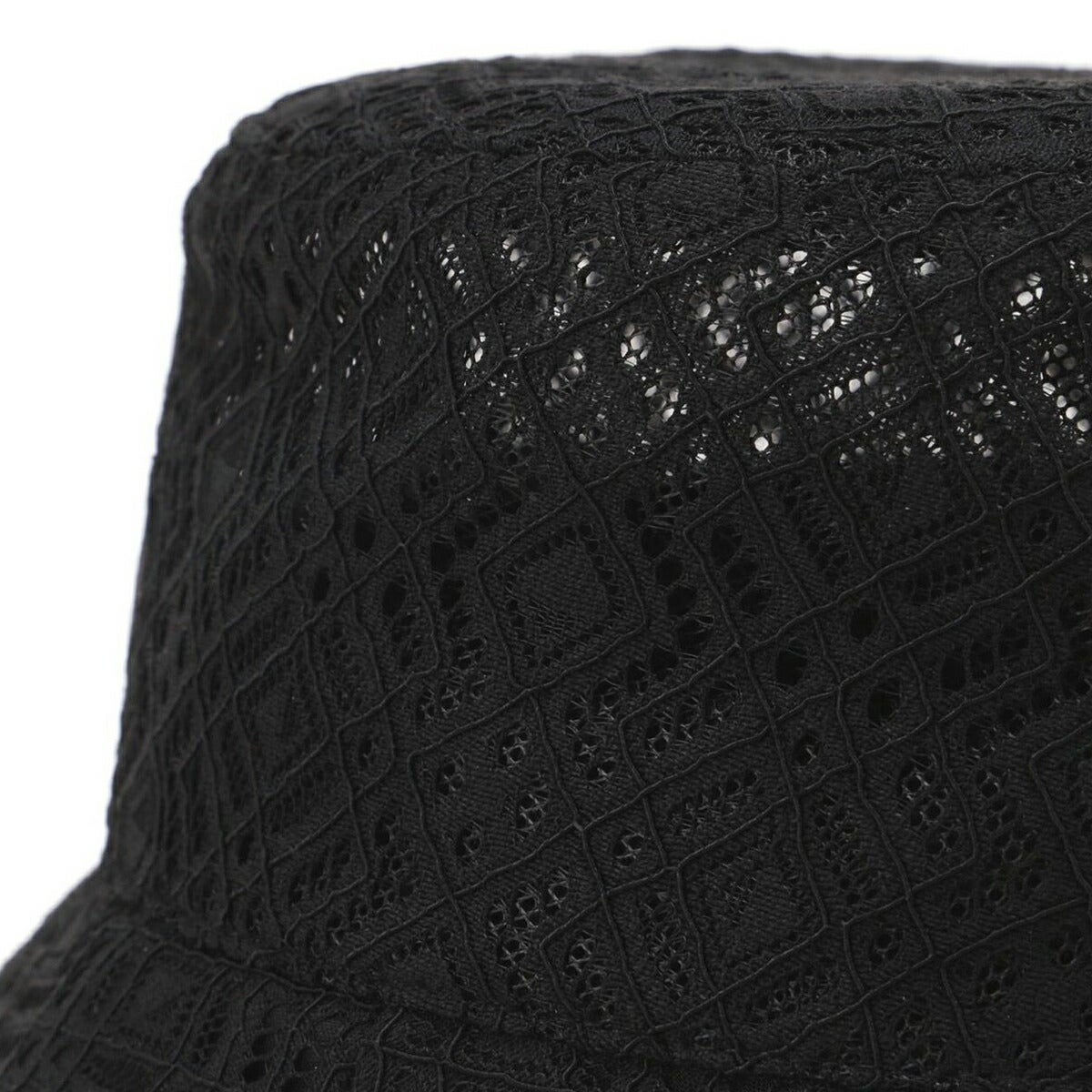 ニューバランスゴルフ2026年春夏モデルレディースLACEBUCKETハットラッセルレースバケットハット(WOMENS)012-6187508【26SS】