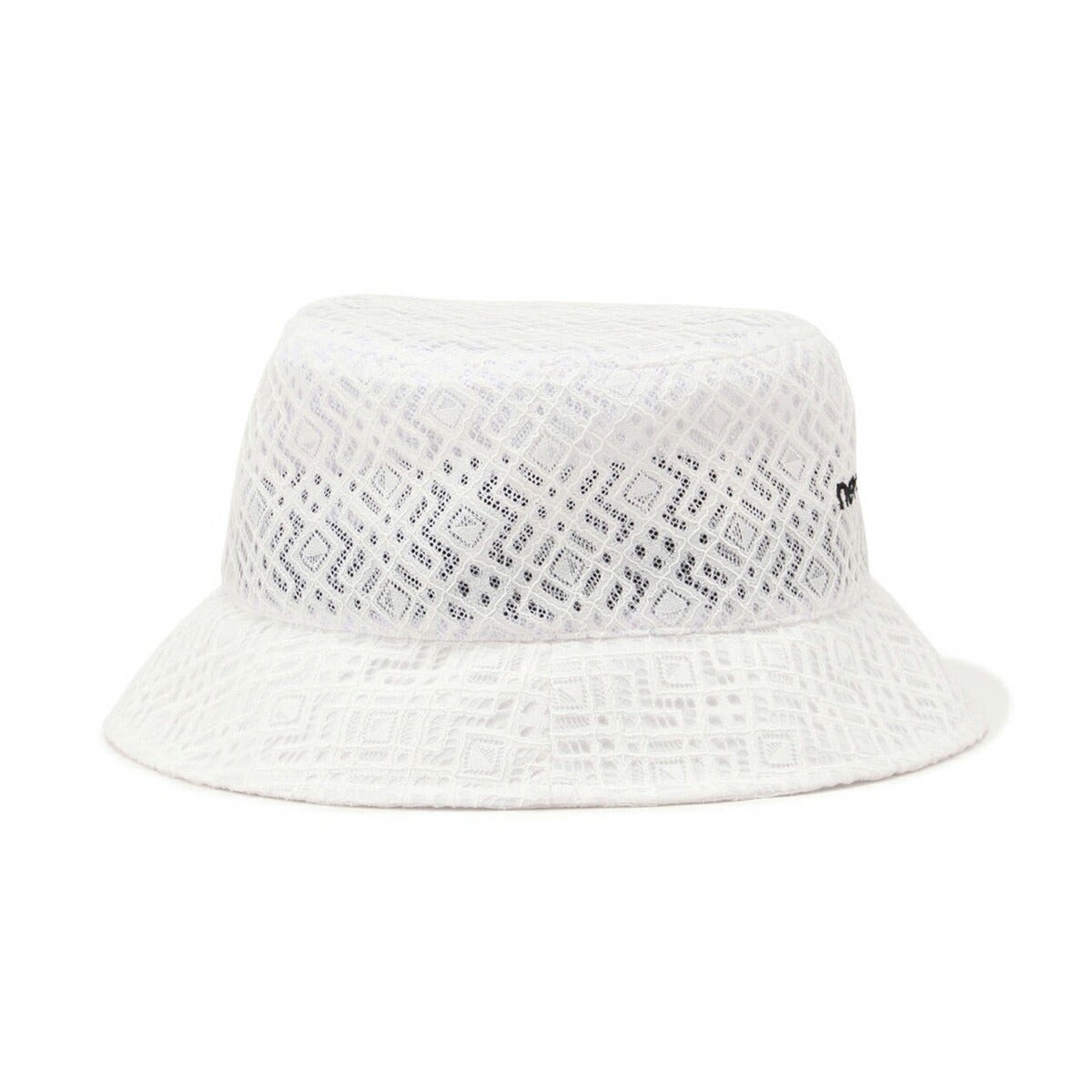 ニューバランスゴルフ2026年春夏モデルレディースLACEBUCKETハットラッセルレースバケットハット(WOMENS)012-6187508【26SS】