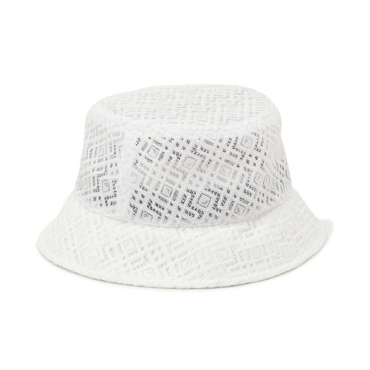 ニューバランスゴルフ2026年春夏モデルレディースLACEBUCKETハットラッセルレースバケットハット(WOMENS)012-6187508【26SS】