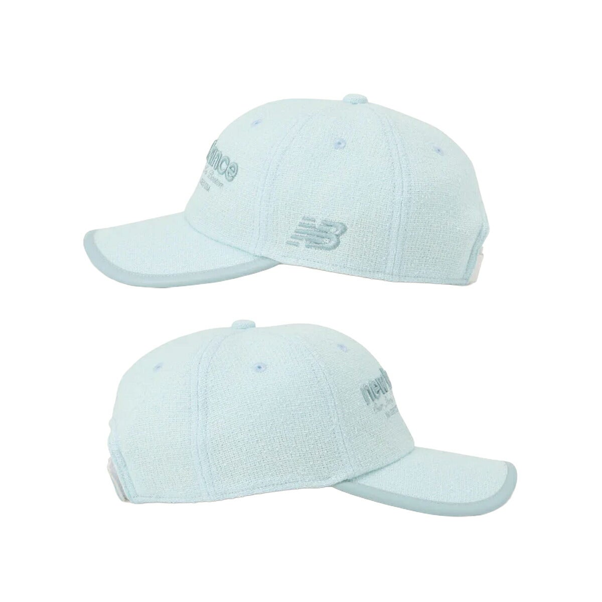 ニューバランスゴルフ2026年春夏モデルレディースSIXPANELSキャップ012-6187514【26SS】