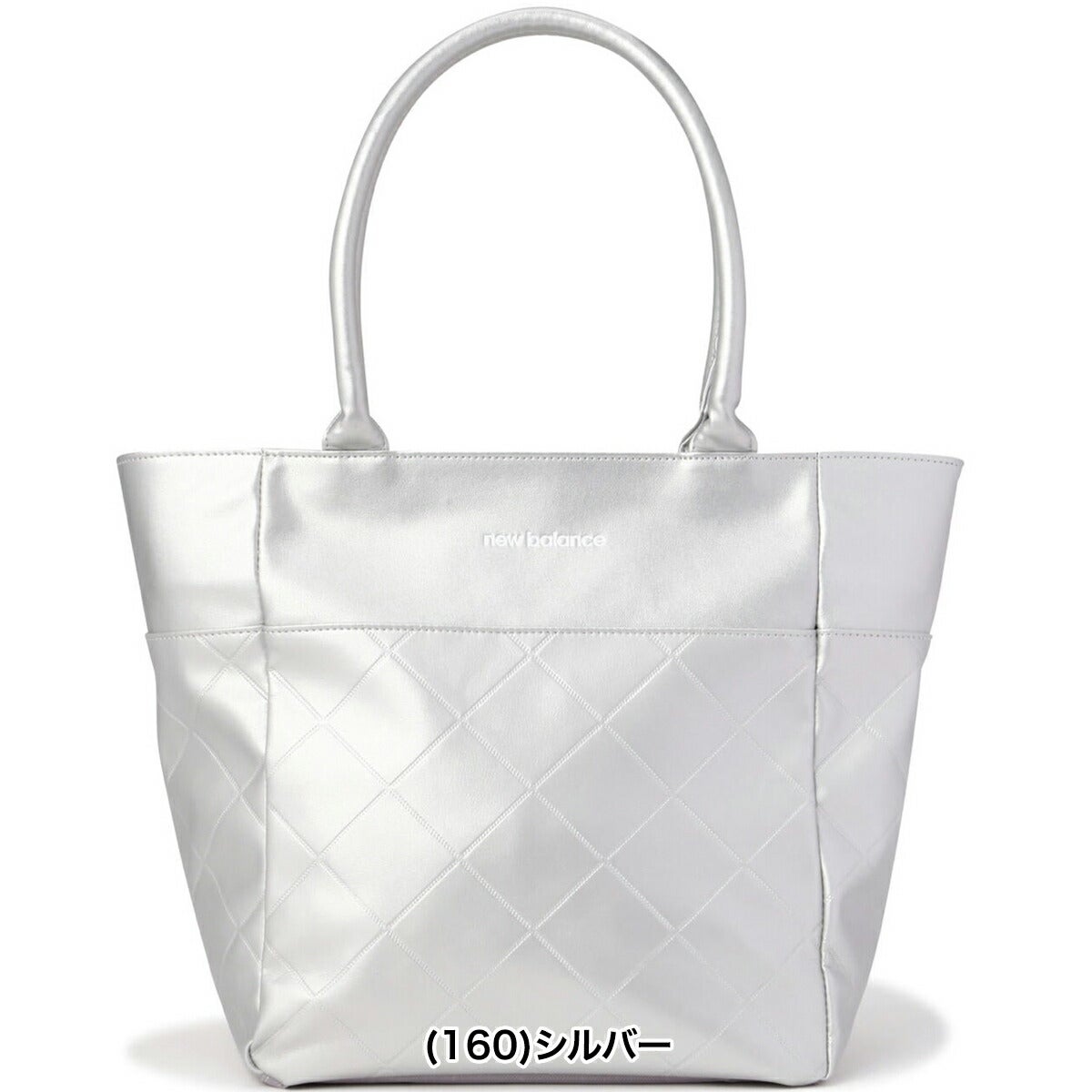 ニューバランスゴルフ2026年春夏モデルレディーストートバッグトートバッグ(WOMENS)012-6981501【26SS】