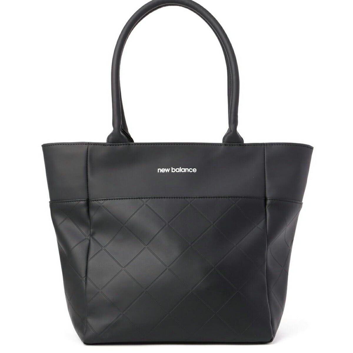 ニューバランスゴルフ2026年春夏モデルレディーストートバッグトートバッグ(WOMENS)012-6981501【26SS】
