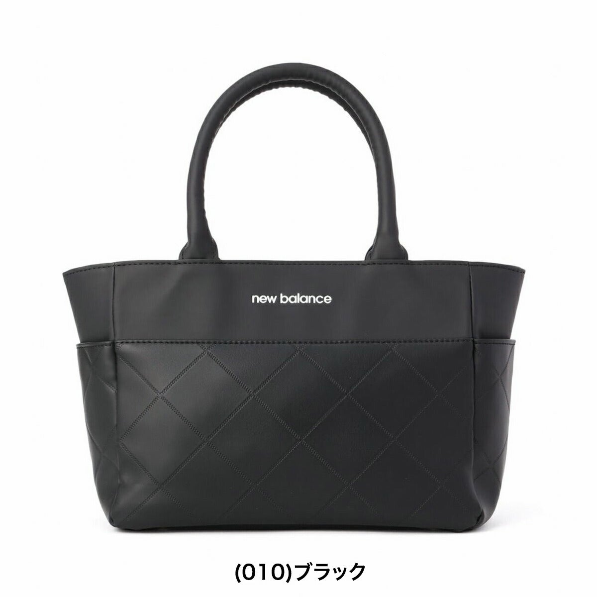 ニューバランスゴルフ2026年春夏モデルレディースラウンドバッグカートバッグ(WOMENS)012-6981502【26SS】