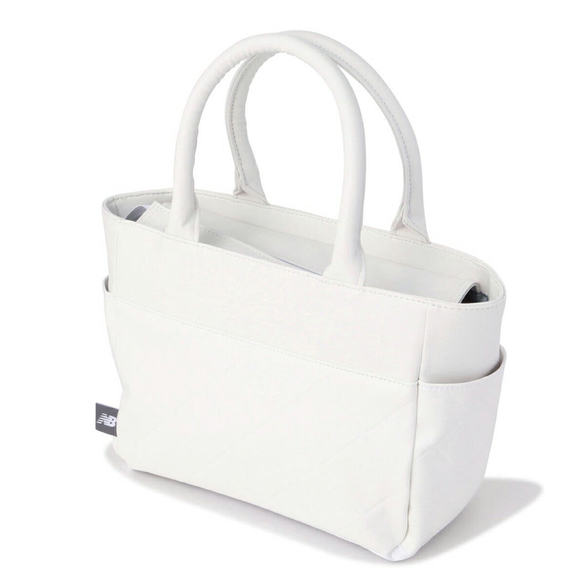ニューバランスゴルフ2026年春夏モデルレディースラウンドバッグカートバッグ(WOMENS)012-6981502【26SS】