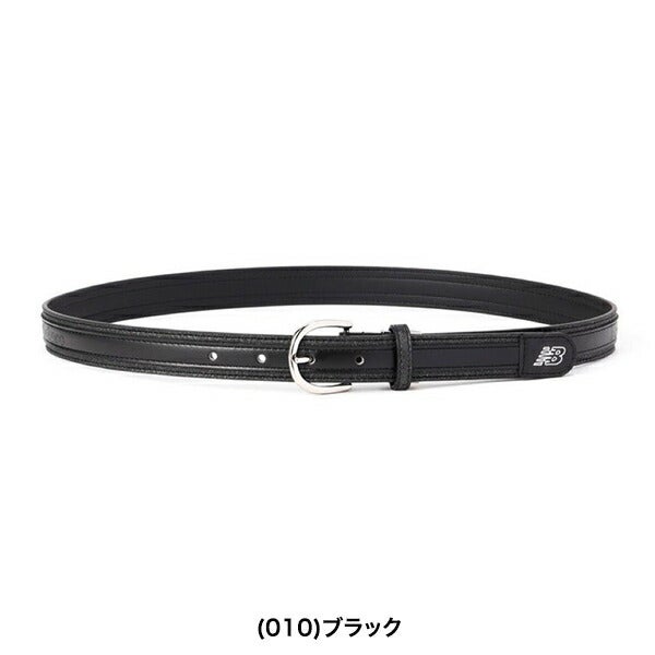 ニューバランスゴルフ2026年春夏モデルレディースベルトベルト012-6982501【26SS】