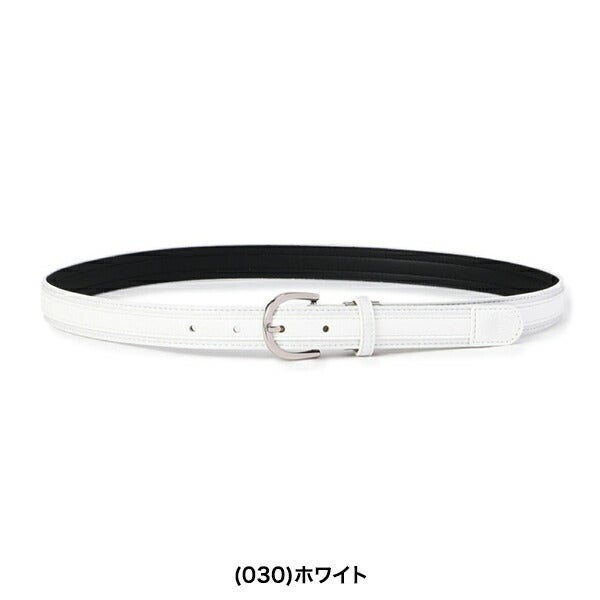 ニューバランスゴルフ2026年春夏モデルレディースベルトベルト012-6982501【26SS】