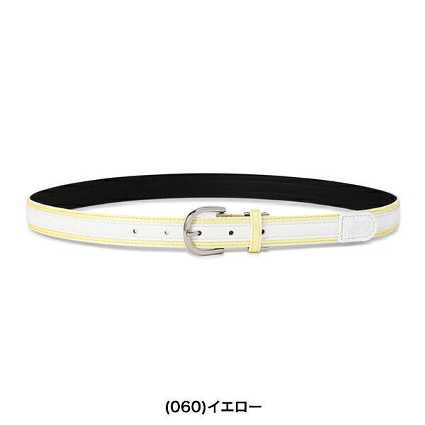 ニューバランスゴルフ2026年春夏モデルレディースベルトベルト012-6982501【26SS】