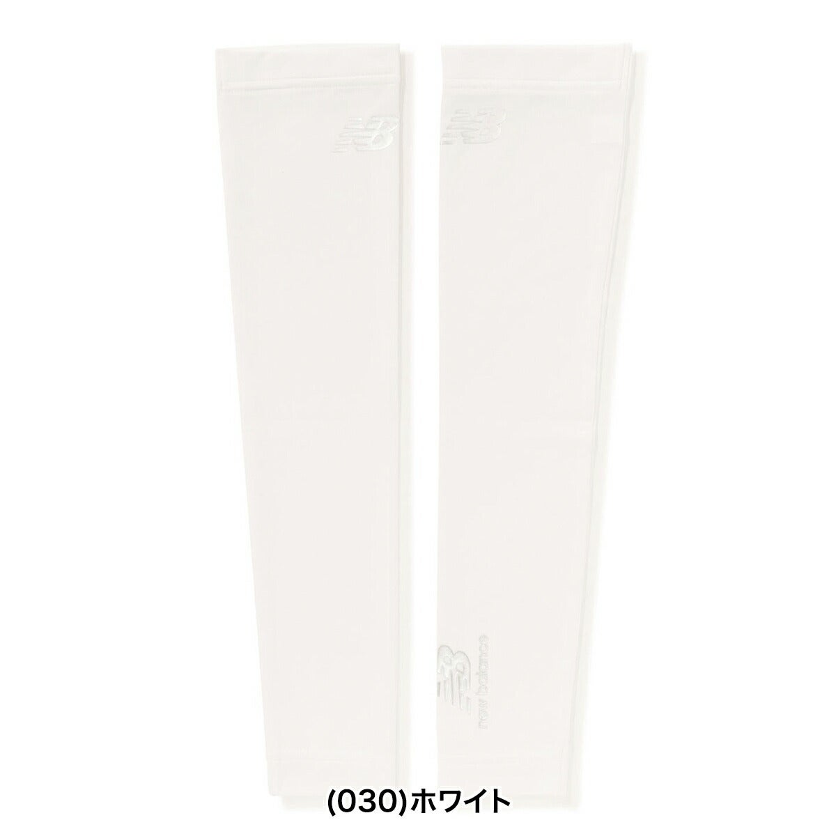 ニューバランスゴルフ2026年春夏モデルレディースアームカバー接触冷感アームカバー(WOMENS)012-6983501【26SS】