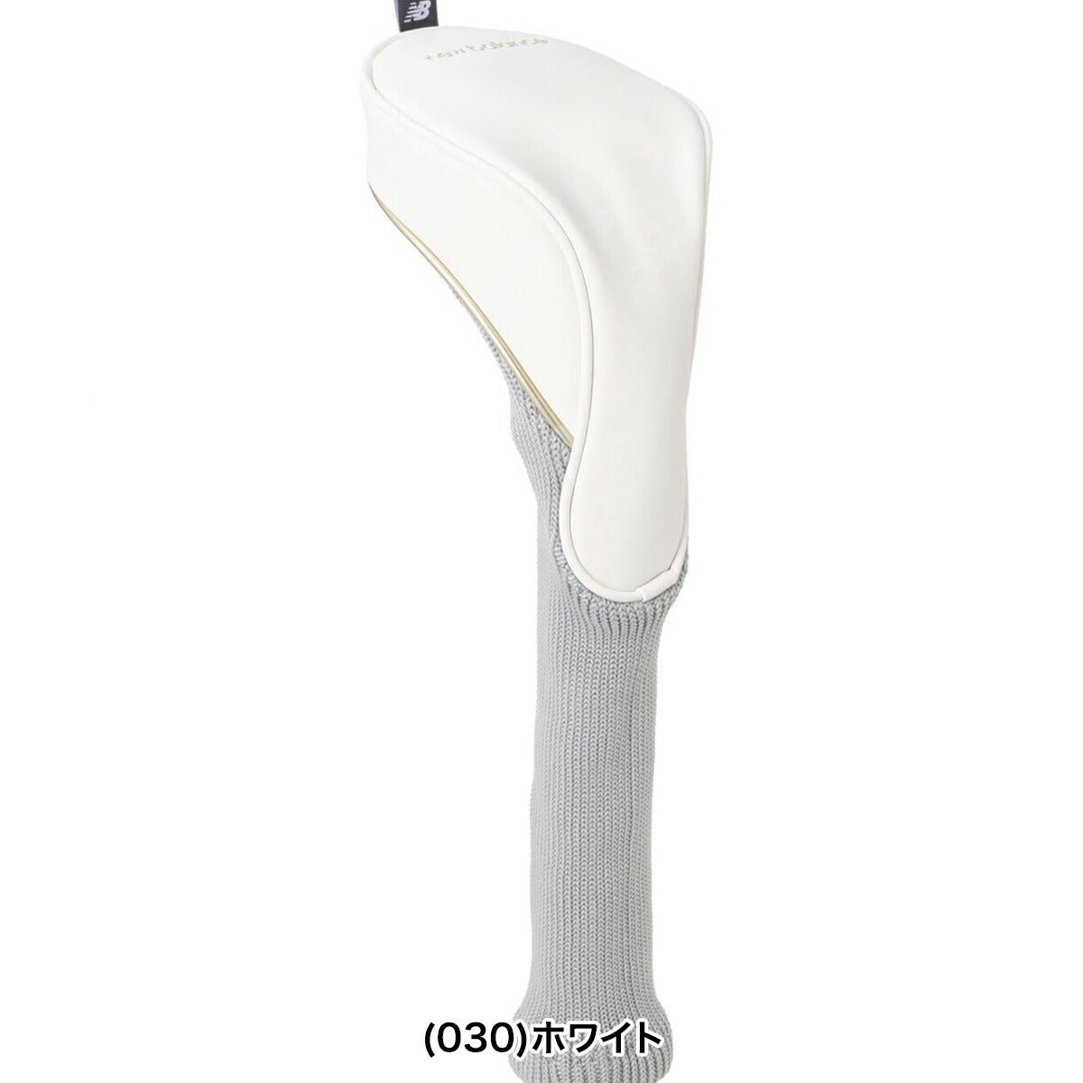 ニューバランスゴルフ2026年春夏モデルレディースドライバー用ヘッドカバードライバー用ヘッドカバー(WOMENS)012-6984501【26SS】