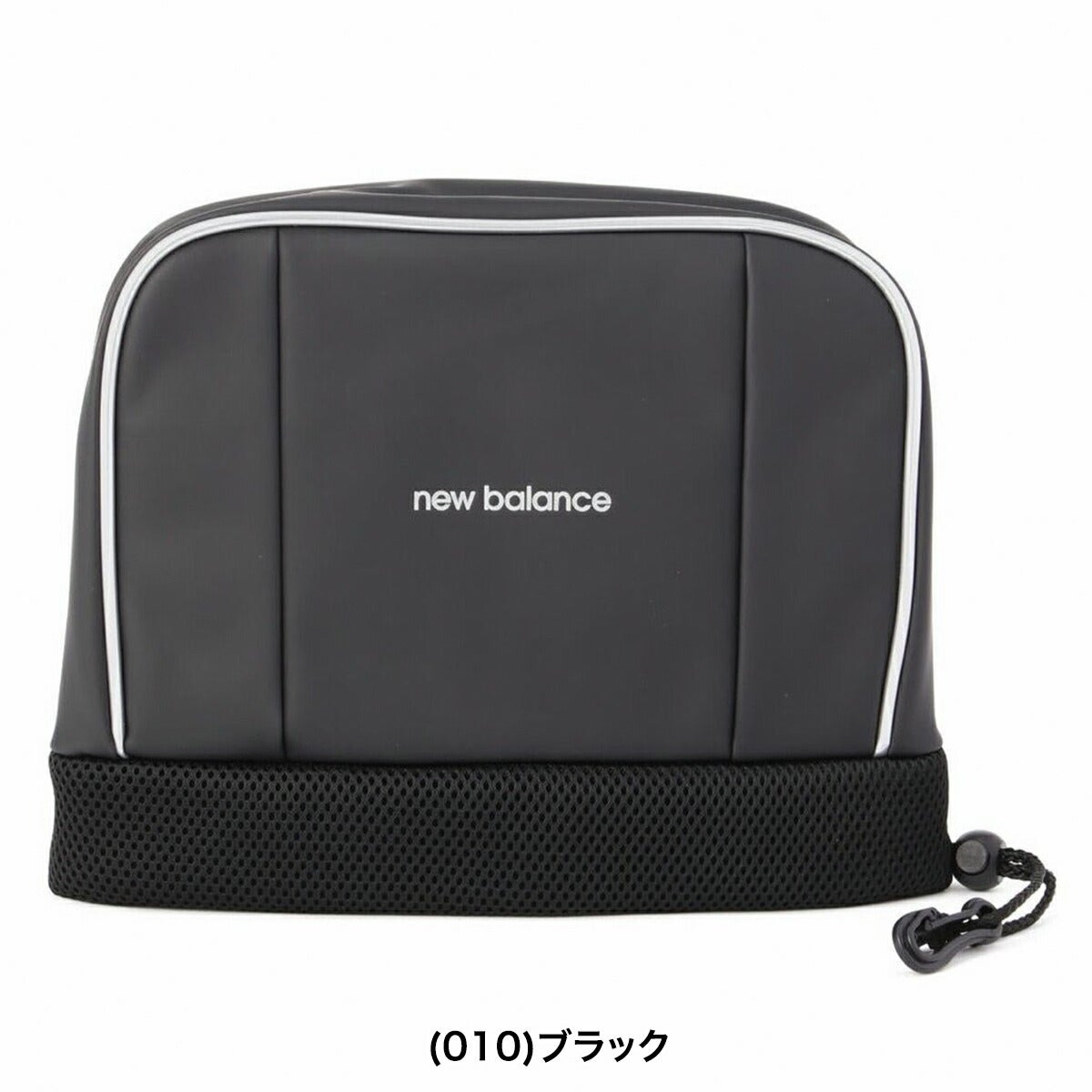 ニューバランスゴルフ2026年春夏モデルレディースアイアンカバーアイアン用ヘッドカバー(WOMENS)012-6984504【26SS】