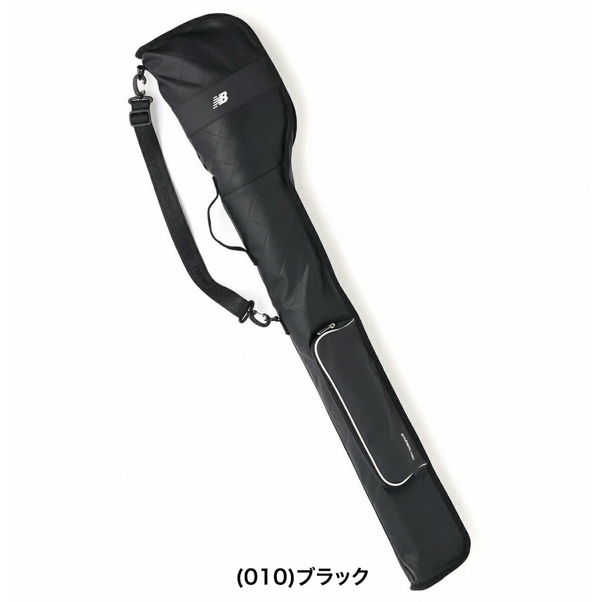 ニューバランスゴルフ2026年春夏モデルレディースクラブケースクラブケース(WOMENS)012-6984509【26SS】