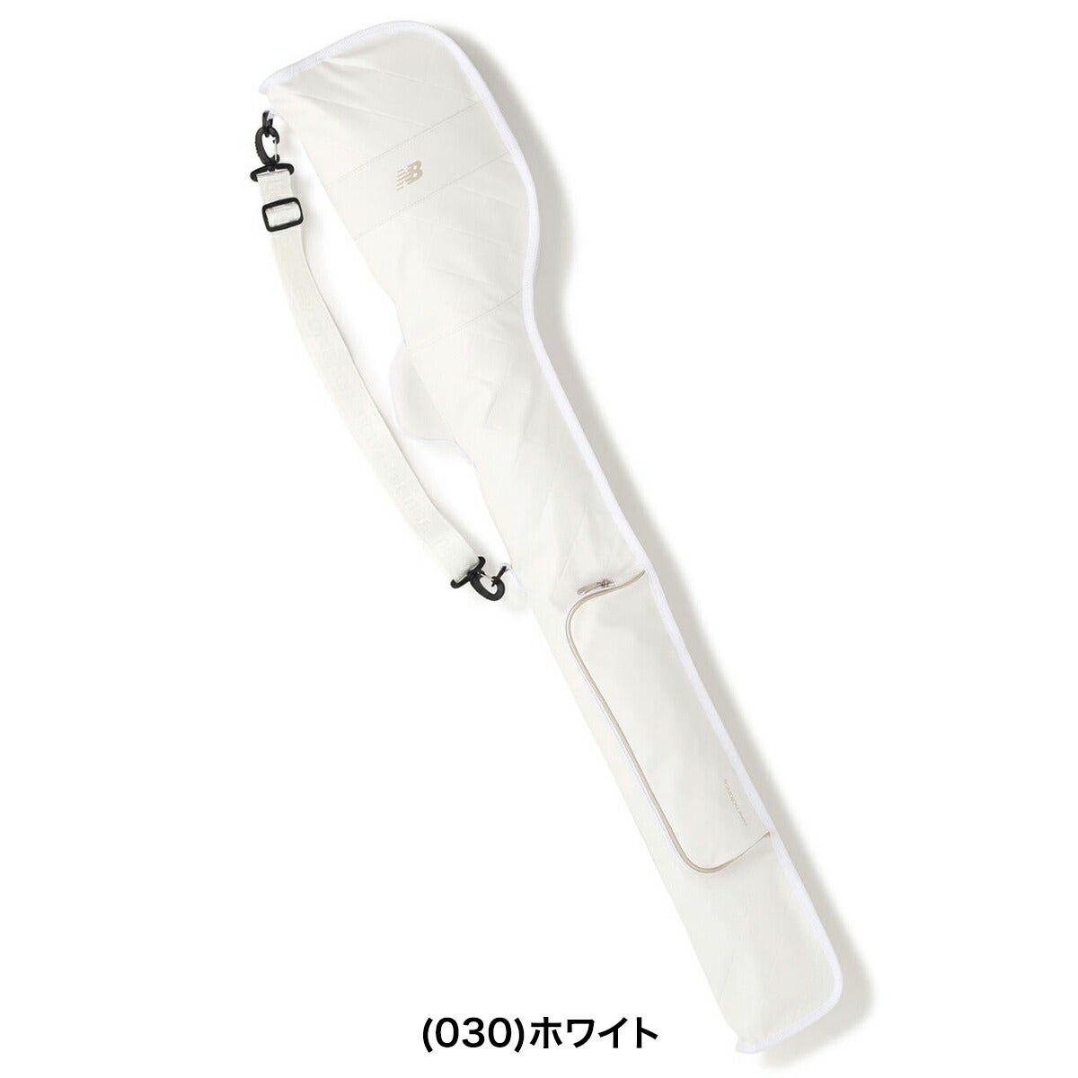 ニューバランスゴルフ2026年春夏モデルレディースクラブケースクラブケース(WOMENS)012-6984509【26SS】